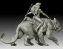 AntiMatter Games The Mounted Version Of The Princess Of The Shattered Moon 3