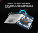 Archon Studios Starcraft Cards 1