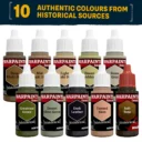 Army Painter Historical British 2