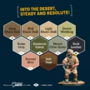 Army Painter Historical British 3