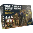 Army Painter Historical Sovjet 1
