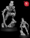 Artel „W“ Miniatures Neue Preview 01