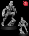 Artel „W“ Miniatures Neue Preview 02