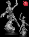 Artel „W“ Miniatures Neue Preview 03