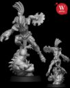 Artel „W“ Miniatures Neue Preview 04
