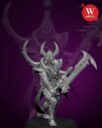 Artel „W“ Miniatures Neue Preview 05