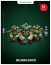 Artel „W“ Miniatures Neuheiten 01