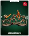 Artel „W“ Miniatures Neuheiten 03
