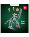 Artel „W“ Miniatures Neuheiten 04