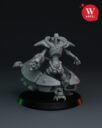 Artel „W“ Miniatures Neuheiten 05