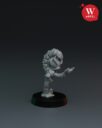 Artel „W“ Miniatures Neuheiten 07