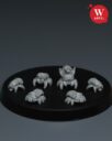 Artel „W“ Miniatures Neuheiten 09