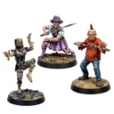 Bad Roll Games Punkapocalyptic Ninja Feaks 2 1