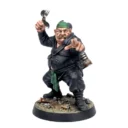 Bad Roll Games Punkapocalyptic Ninja Feaks 3 2