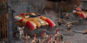 Unboxing: Adeptus Custodes Verstärkungen