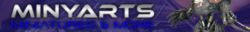 Banner Minyarts Brueckenkopf News