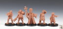 Black Scorpion Miniatures Mai 1