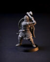 Brother Vinni Anglo Saxon Warlord 2