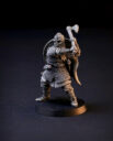 Brother Vinni Anglo Saxon Warlord 3