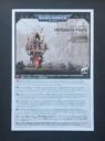 Brueckenkopf Online Review Intranzia Fraye, Dogmata Prioris 7