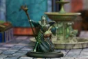 Carnevale The Drowned Nun 2