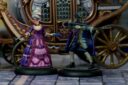Carnevale VenetianCarriage 01