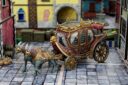 Carnevale VenetianCarriage 02