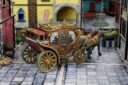 Carnevale VenetianCarriage 03