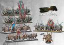 Conquest Para Bellum Dweghom 2026 One Player Starter Set Preorder