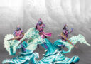 Conquest Para Bellum Sorcerer Kings Marid Lancers Preorder 1