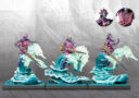 Conquest Para Bellum Sorcerer Kings Marid Lancers Preorder 4