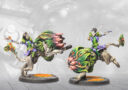 Conquest Para Bellum Weaver Courts Fianna Cavalry Preorder 1