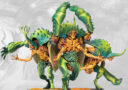 Conquest Para Bellum Weaver Courts Gallowglass Warriors