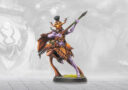 Conquest Para Bellum Weaver Courts Mhor Sidhe