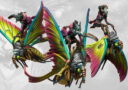 Conquest Para Bellum Weaver Courts Sciathan Riders