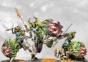 Conquest Para Bellum Weaver Courts Wyrd Knights Preorder 1