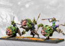 Conquest Para Bellum Weaver Courts Wyrd Knights Preorder 3