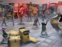 Core Space Evolution – Incoming 3