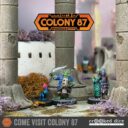 Crooked Dice Colony 87 Kickstarter Order 10