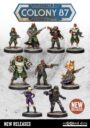 Crooked Dice Colony 87 Kickstarter Order 2