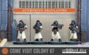 Crooked Dice Colony 87 Kickstarter Order 7