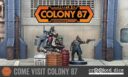 Crooked Dice Colony 87 Kickstarter Order 9
