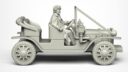 Crooked Dice Game Design Studio Edwardian Roadster STL Preview 4