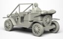 Crooked Dice Game Design Studio Edwardian Roadster STL Preview 7