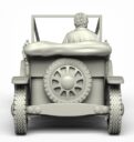 Crooked Dice Game Design Studio Edwardian Roadster STL Preview 8