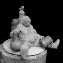 Crooked Dice Game Design Studio Orc Preview 2