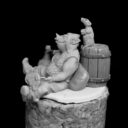 Crooked Dice Game Design Studio Orc Preview 5
