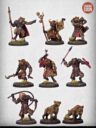 Crooked Dice Game Design Studio Retro Gnolls By Mariano Pagotti