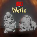 DICED The Game Eile Mit Weile 1