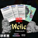 DICED The Game Eile Mit Weile 4